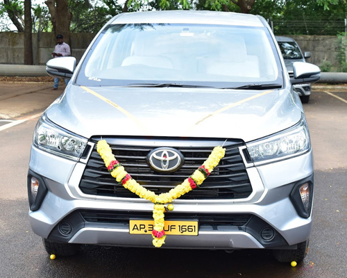 Coach Travel for Groups - Group Tourism Bus Service in Visakhapatnam